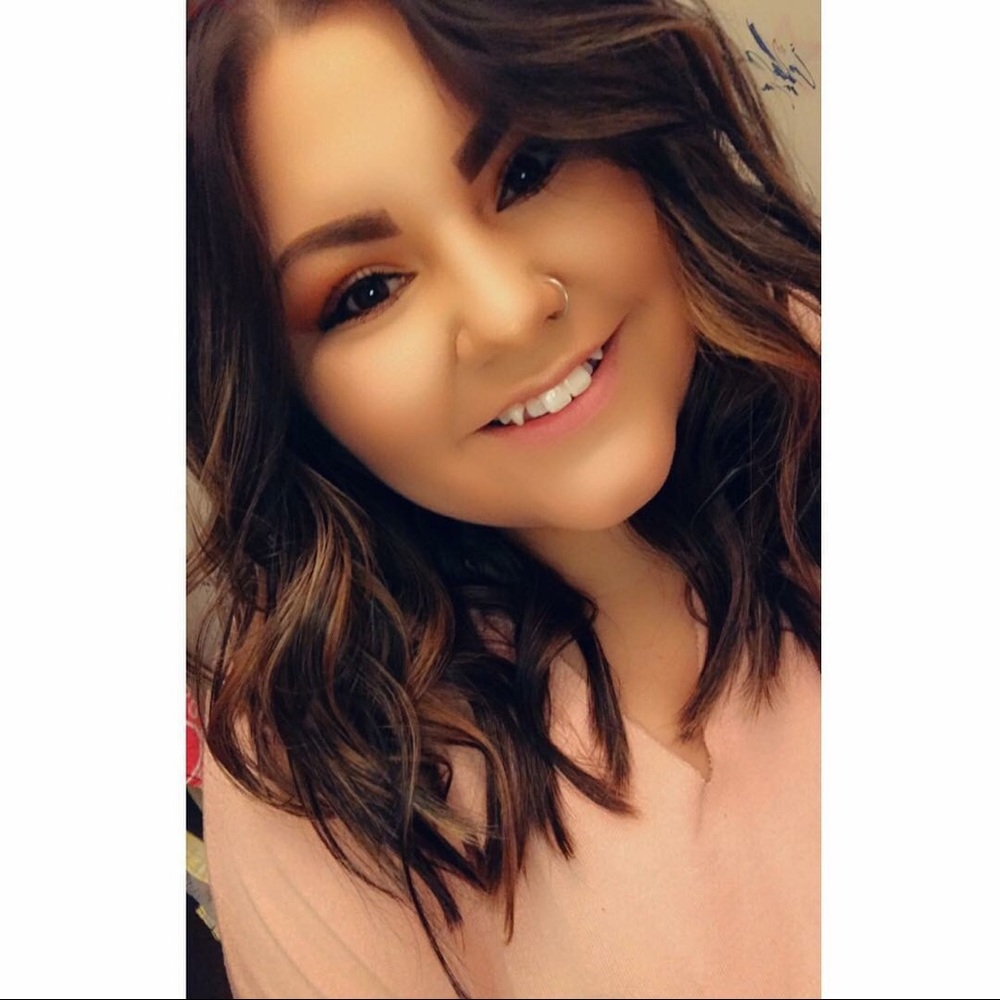 Meet your Posher, Jasmyn
